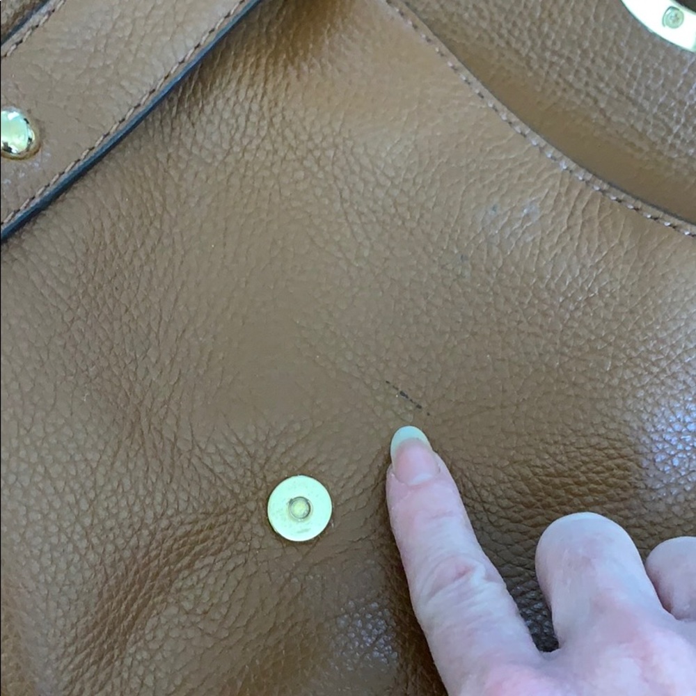 Michael Kors Purse - Picture 10 of 10